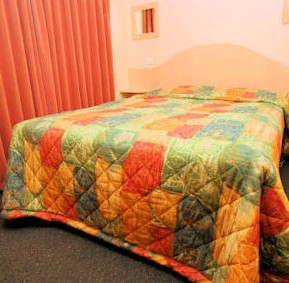 Glasgow Lodge - Accommodation Broome 3