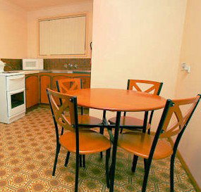 Glasgow Lodge - Accommodation Broome 5