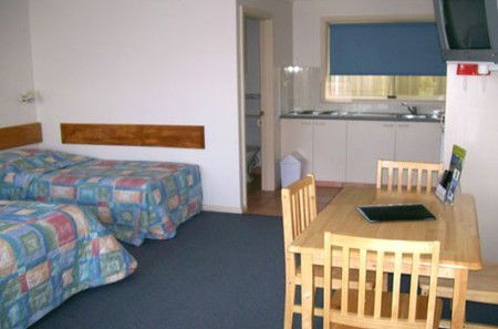 Masons Cottages - Accommodation Broome 3