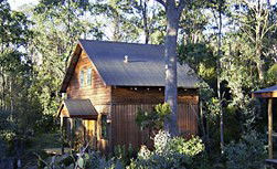 Cradle Mountain Highlanders - Accommodation Broome 1