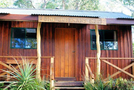 Cradle Mountain Highlanders - Accommodation Broome 3