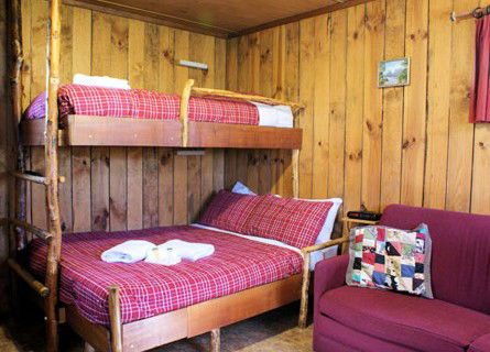 Cradle Mountain Highlanders - Accommodation Broome 4