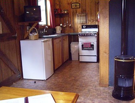 Cradle Mountain Highlanders - Accommodation Broome 5