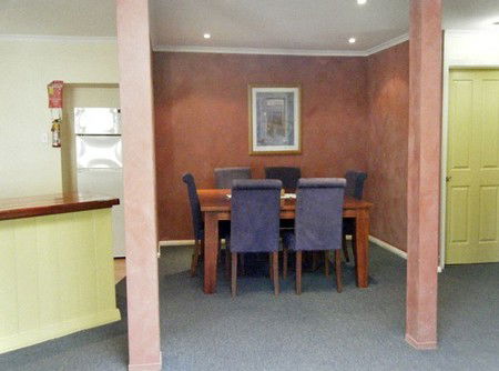 Strahan Holiday Retreat - Accommodation Broome 1