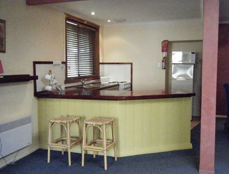 Strahan Holiday Retreat - Accommodation Broome 2