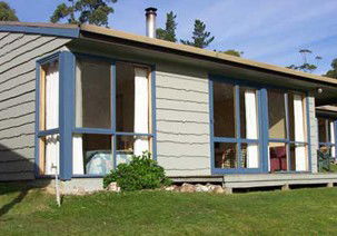 Bruny Island Explorer Cottages - Accommodation Broome 1