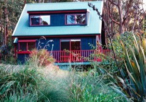 Tree Tops Cascades - Accommodation Broome 1