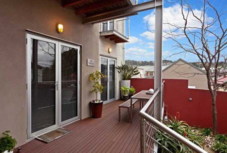 TWOFOURTWO Boutique Apartments - Accommodation Broome 1