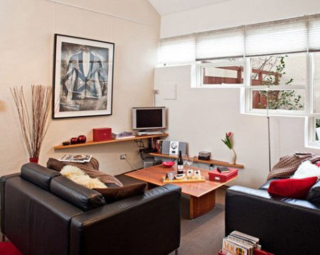 TWOFOURTWO Boutique Apartments - Accommodation Broome 3