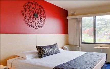 Comfort Hotel Burnie - Accommodation Broome 1