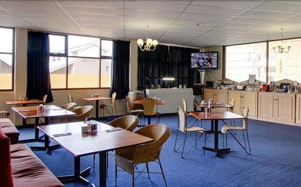 Comfort Hotel Burnie - Accommodation Broome 4