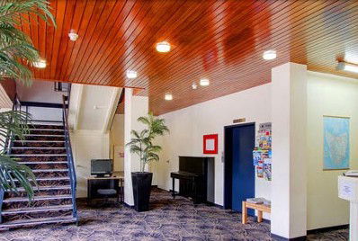 Comfort Hotel Burnie - Accommodation Broome 5
