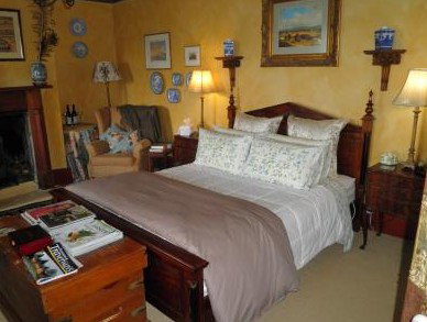 Ivy On Glenelg - Accommodation Broome 1