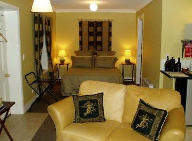 Ivy On Glenelg - Accommodation Broome 4