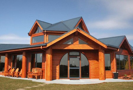 Tarkine Wilderness Lodge - Accommodation Broome 1