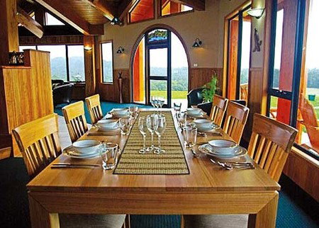 Tarkine Wilderness Lodge - Accommodation Broome 2