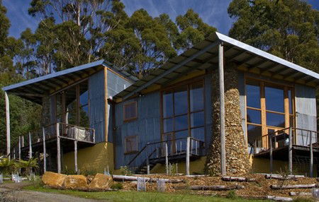 Peppermint Ridge Retreat - Accommodation Broome 1