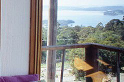 Peppermint Ridge Retreat - Accommodation Broome 4