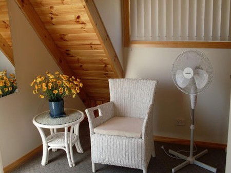 Four Seasons Holiday Cottages - Accommodation Broome 1
