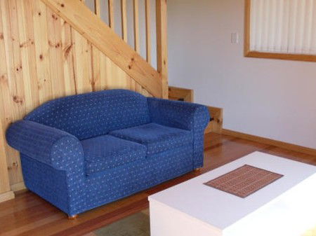 Four Seasons Holiday Cottages - Accommodation Broome 2