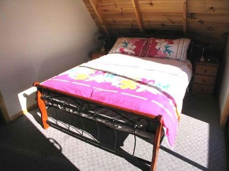 Four Seasons Holiday Cottages - Accommodation Broome 3