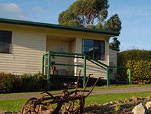 Paradise Cottage - Accommodation Broome 2