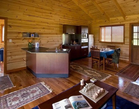St Pauls River Cabins - Accommodation Broome 1