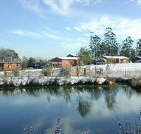AAA Granary Accommodation - The Last Resort - Accommodation Broome