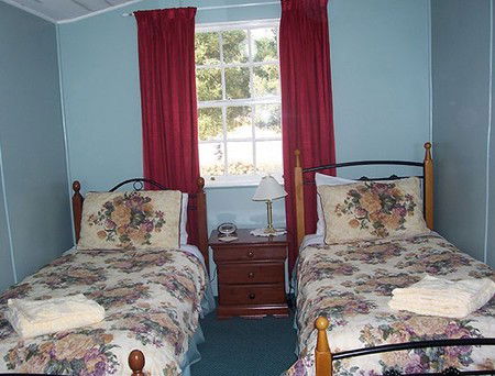 Hurlfield Farm Cottage - Accommodation Broome 3