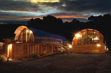 43 Degrees Eco Apartments - Accommodation Broome 0