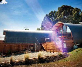 43 Degrees Eco Apartments - Accommodation Broome 1