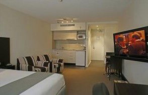 St Ives Hotel - Accommodation Broome 5