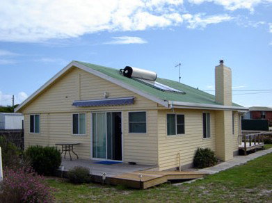 Leafmoor Cottage - Accommodation Broome 1