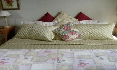 McIntosh Cottages - Accommodation Broome 1