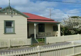 McIntosh Cottages - Accommodation Broome 2
