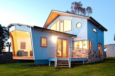 Wheelhouse Apartments - Accommodation Broome 1