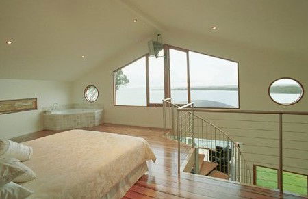 Wheelhouse Apartments - Accommodation Broome 2