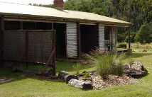 Mountain Valley Wilderness Holidays - Accommodation Broome 2