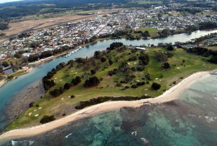 Golden Embers Apartments And B And B - Accommodation Broome 1