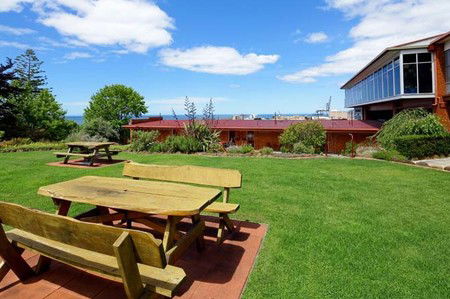 Wellers Inn - Accommodation Broome 3