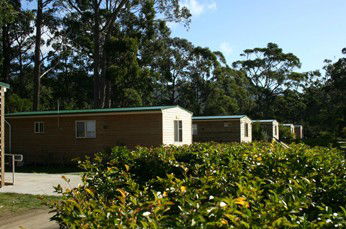 Captain James Cook Caravan Park - Accommodation Broome 1