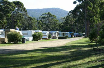 Captain James Cook Caravan Park - Accommodation Broome 3