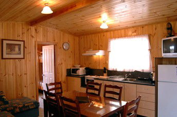 Captain James Cook Caravan Park - Accommodation Broome 4