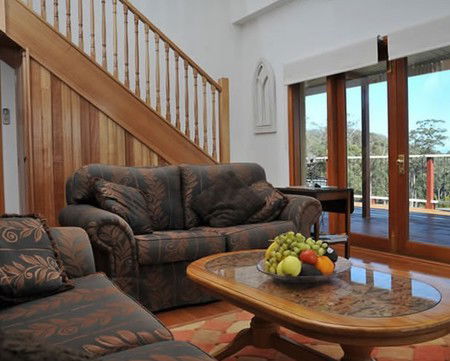 Manfield - Accommodation Broome 1