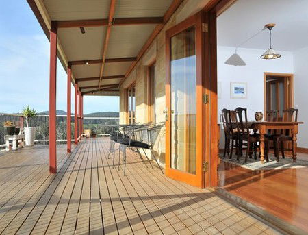 Manfield - Accommodation Broome 2
