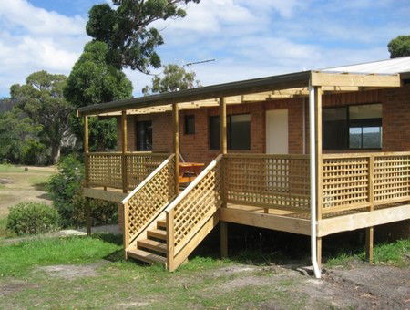 Daniel's Bay Retreat - Accommodation Broome 2