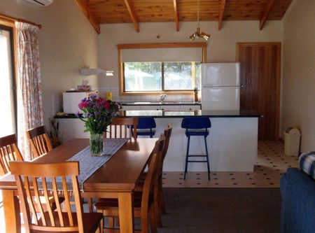 Daniel's Bay Retreat - Accommodation Broome 3