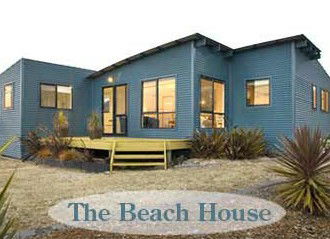 Seabreeze Cottages - Accommodation Broome 1