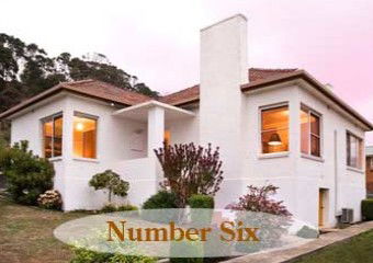 Seabreeze Cottages - Accommodation Broome 2