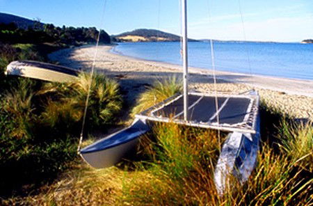 Bruny Island Accommodation Services - The Don - Accommodation Broome 1